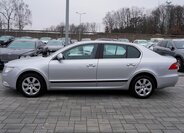 Škoda Superb Sedan 1,8 l 118 kw