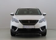 Peugeot 5008 SUV 1,2 l 96 kw
