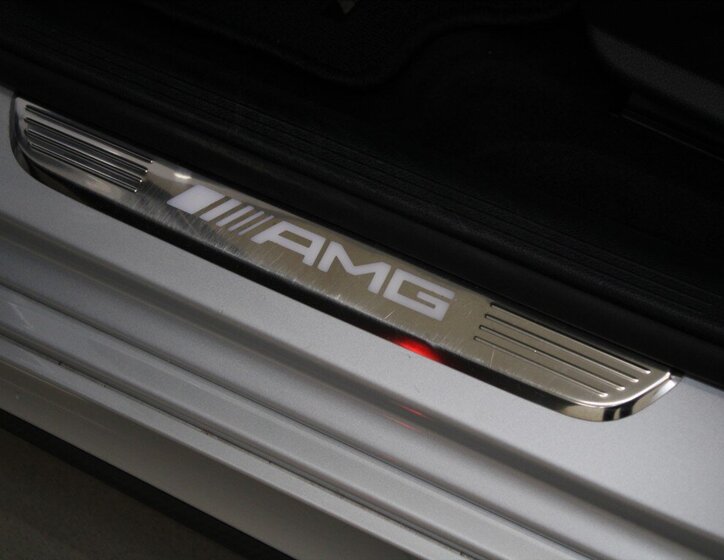 Mercedes-Benz Třídy E 31