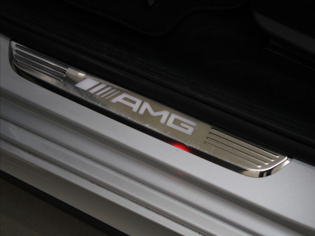 Mercedes-Benz Třídy E