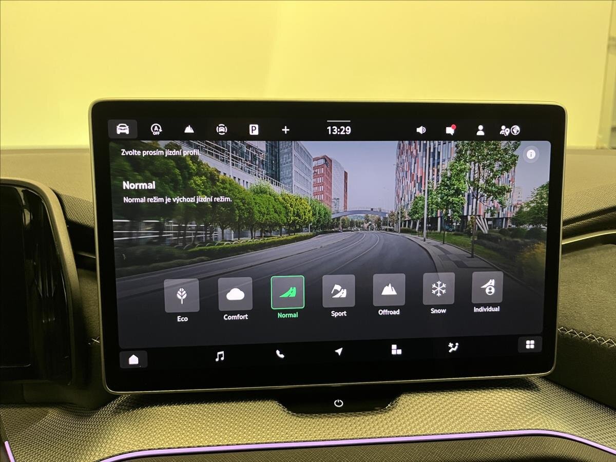 Škoda Kodiaq SUV / Terénní 2,0 l 142 kw