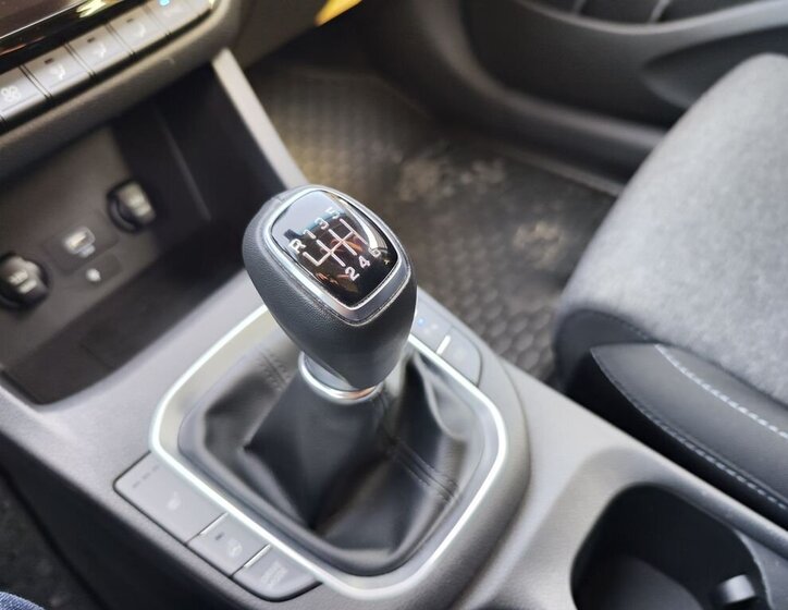 Hyundai i30 Kombi 1,5 l 117 kw