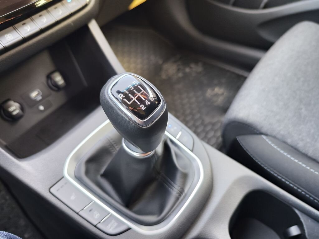 Hyundai i30 Kombi 1,5 l 117 kw