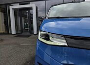 Volkswagen Multivan VAN-Minibus 2,0 l 110 kw
