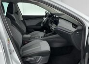 Škoda Octavia Kombi 1,5 l 110 kw