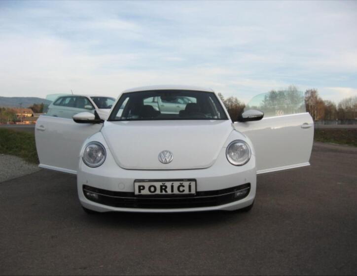 Volkswagen Beetle 13