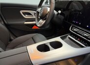 Mercedes-Benz CLA Sedan / Limuzína 0,0 260 kw