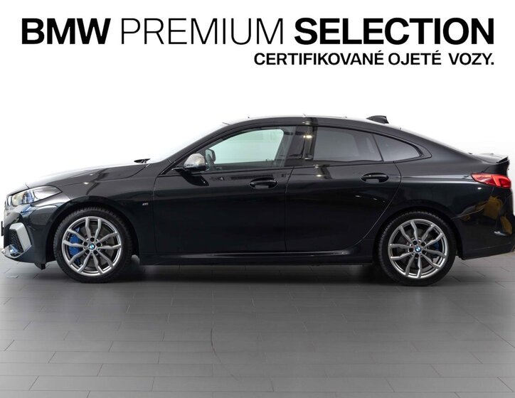 BMW Řada 2 Ostatní 2,0 l 225 kw