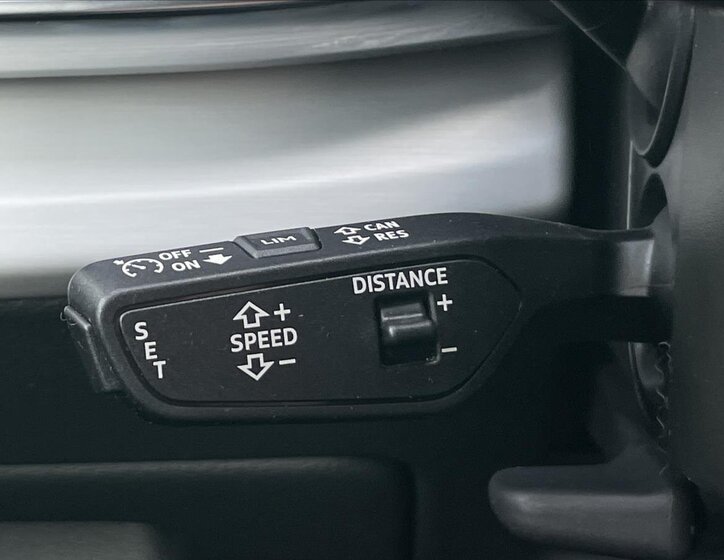 Audi Q7 SUV / Terénní 3,0 l 210 kw