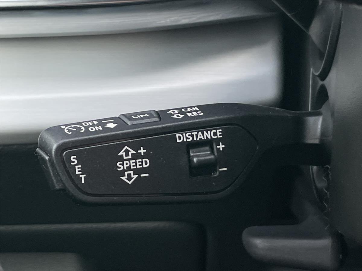 Audi Q7 SUV / Terénní 3,0 l 210 kw