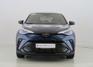 Toyota C-HR 2