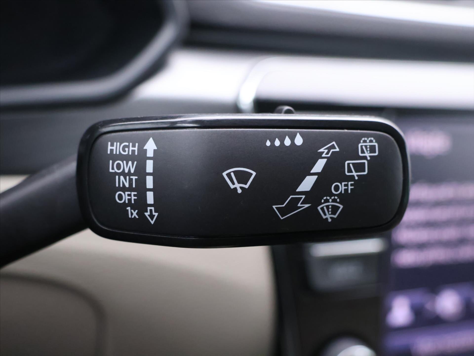 Škoda Superb Liftback 2,0 l 162 kw