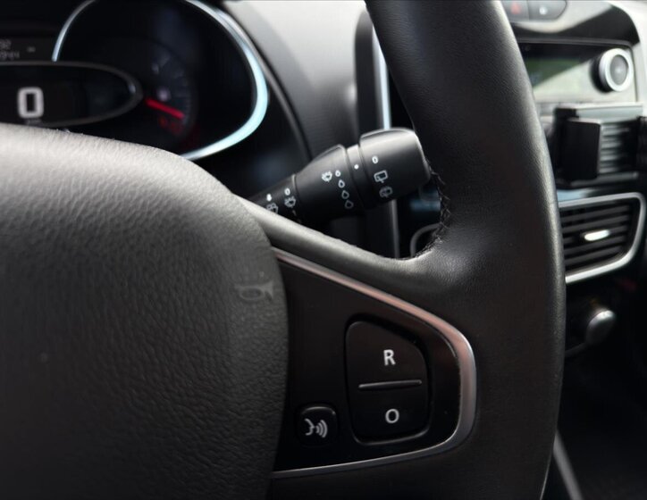 Renault Clio Kombi 898,0 56 kw