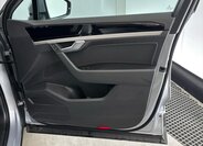 Volkswagen Touareg SUV / Terénní 3,0 l 170 kw