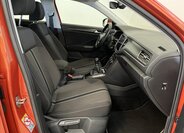 Volkswagen T-Roc SUV 1,5 l 110 kw