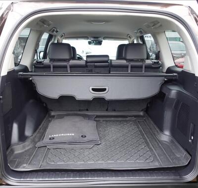 Toyota Land Cruiser 14