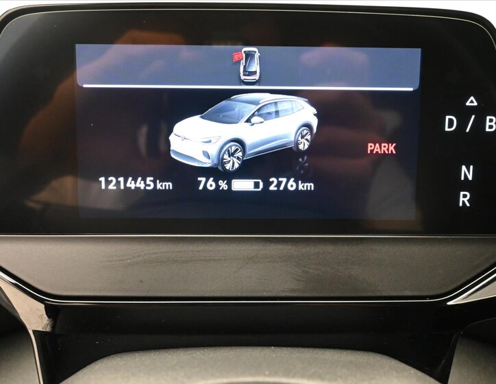 Volkswagen ID.4 SUV / Terénní 0,0 150 kw