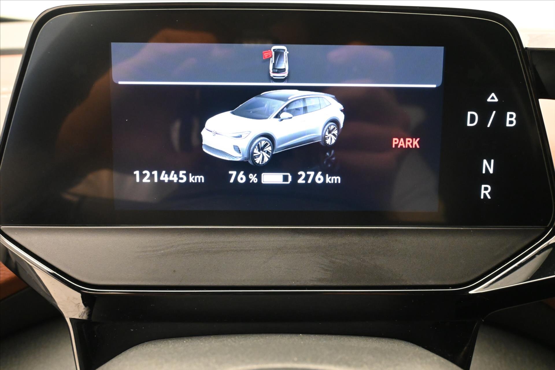 Volkswagen ID.4 SUV / Terénní 0,0 150 kw