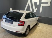 Škoda Rapid 5