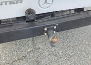 Mercedes-Benz Sprinter Valník 2,0 l 125 kw