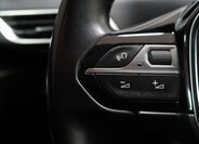 Peugeot 3008 MPV 1,2 l 96 kw