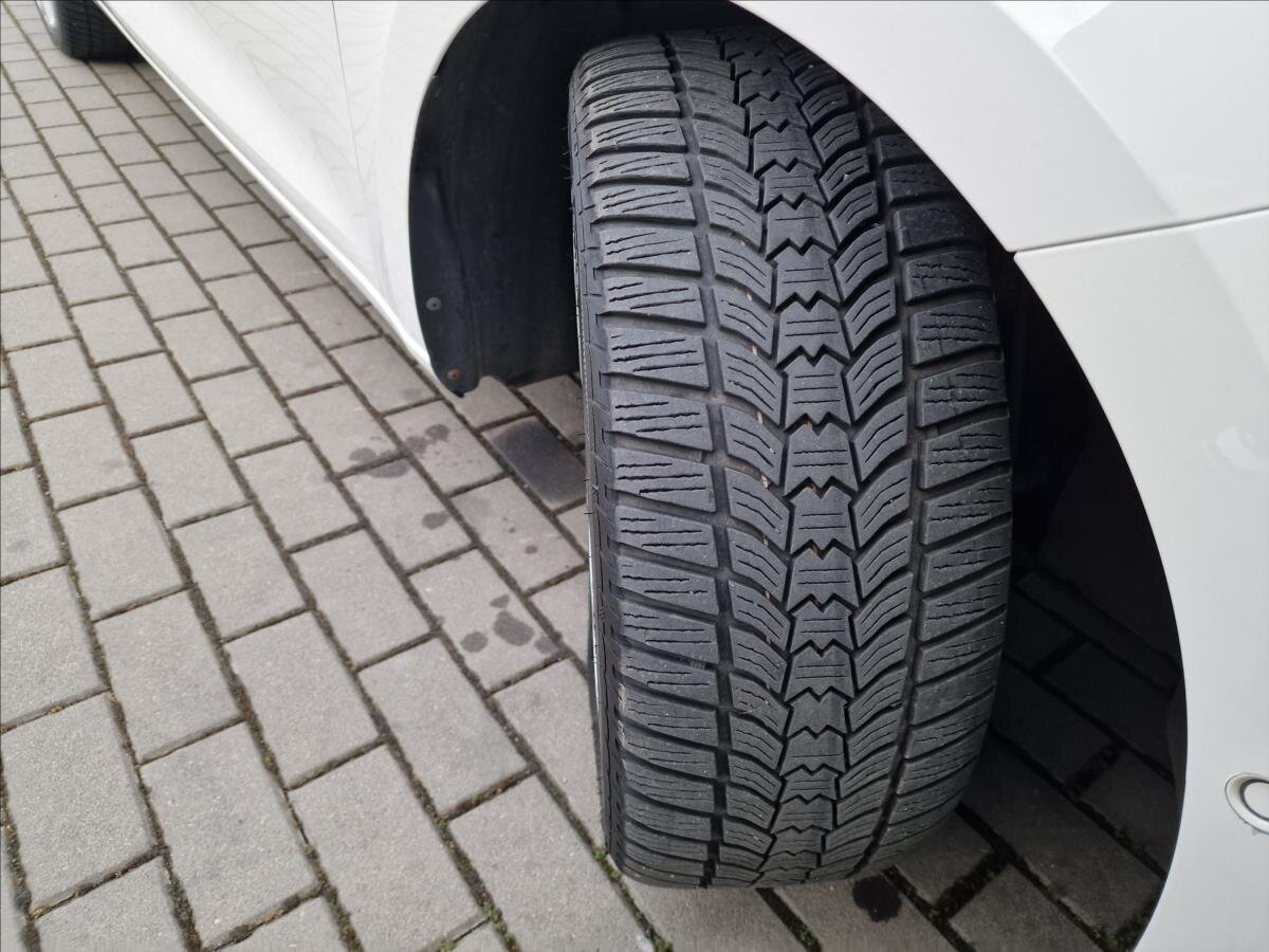 Seat Leon Kombi 2,0 l 110 kw