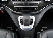 Mercedes-Benz Třídy V MPV 2,0 l 176 kw