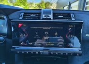 DS Automobiles DS7 Crossback SUV / Terénní 2,0 l 130 kw