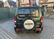Suzuki Jimny 6