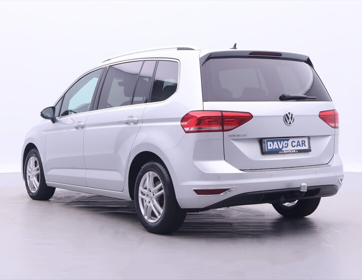 Volkswagen Touran Kombi 1,6 l 85 kw