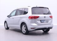 Volkswagen Touran Kombi 1,6 l 85 kw