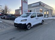 Toyota ProAce Verso MPV 2,0 l 106 kw