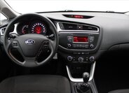 KIA Ceed 12