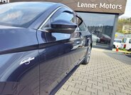 Škoda Superb Sedan / Limuzína 2,0 l 110 kw