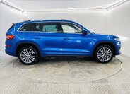 Škoda Kodiaq SUV / Terénní 2,0 l 147 kw