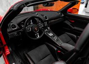 Porsche 718 Kabriolet 4,0 l 309 kw