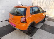 Volkswagen Polo Hatchback 1,4 l 59 kw