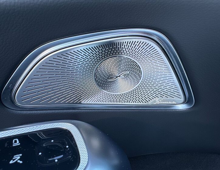 Mercedes-Benz Třídy E 18