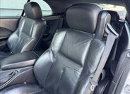 BMW Řada 6 Kabriolet 4,8 l 270 kw