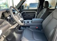 Land Rover Defender SUV / Terénní 3,0 l 147 kw