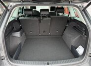 Škoda Kodiaq SUV / Terénní 2,0 l 140 kw