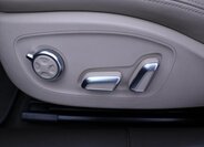 Audi A6 Sedan / Limuzína 3,0 l 235 kw