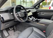 Land Rover Range Rover Sport 8