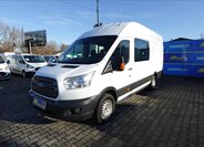 Ford Transit Ostatní 2,2 l 114 kw