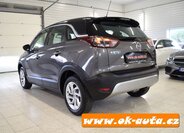 Opel Ostatní Hatchback 1,2 l 81 kw