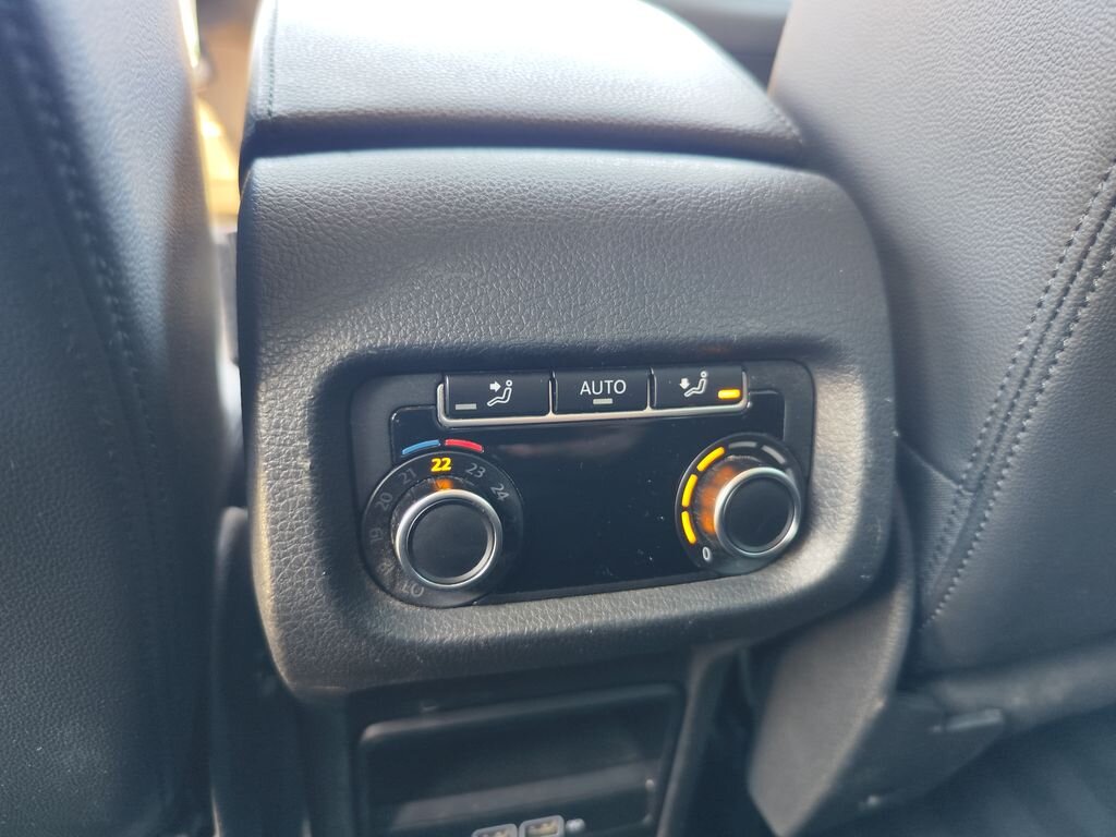 Volkswagen Sharan MPV 1,4 l 110 kw