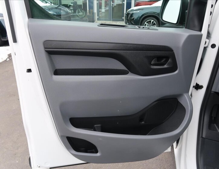 Citroën Jumpy Ostatní 1,5 l 88 kw