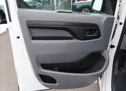 Citroën Jumpy Ostatní 1,5 l 88 kw