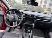 Citroën C3 Hatchback 1,2 l 81 kw