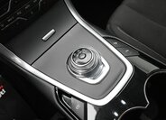 Ford S-MAX MPV 2,5 l 110 kw